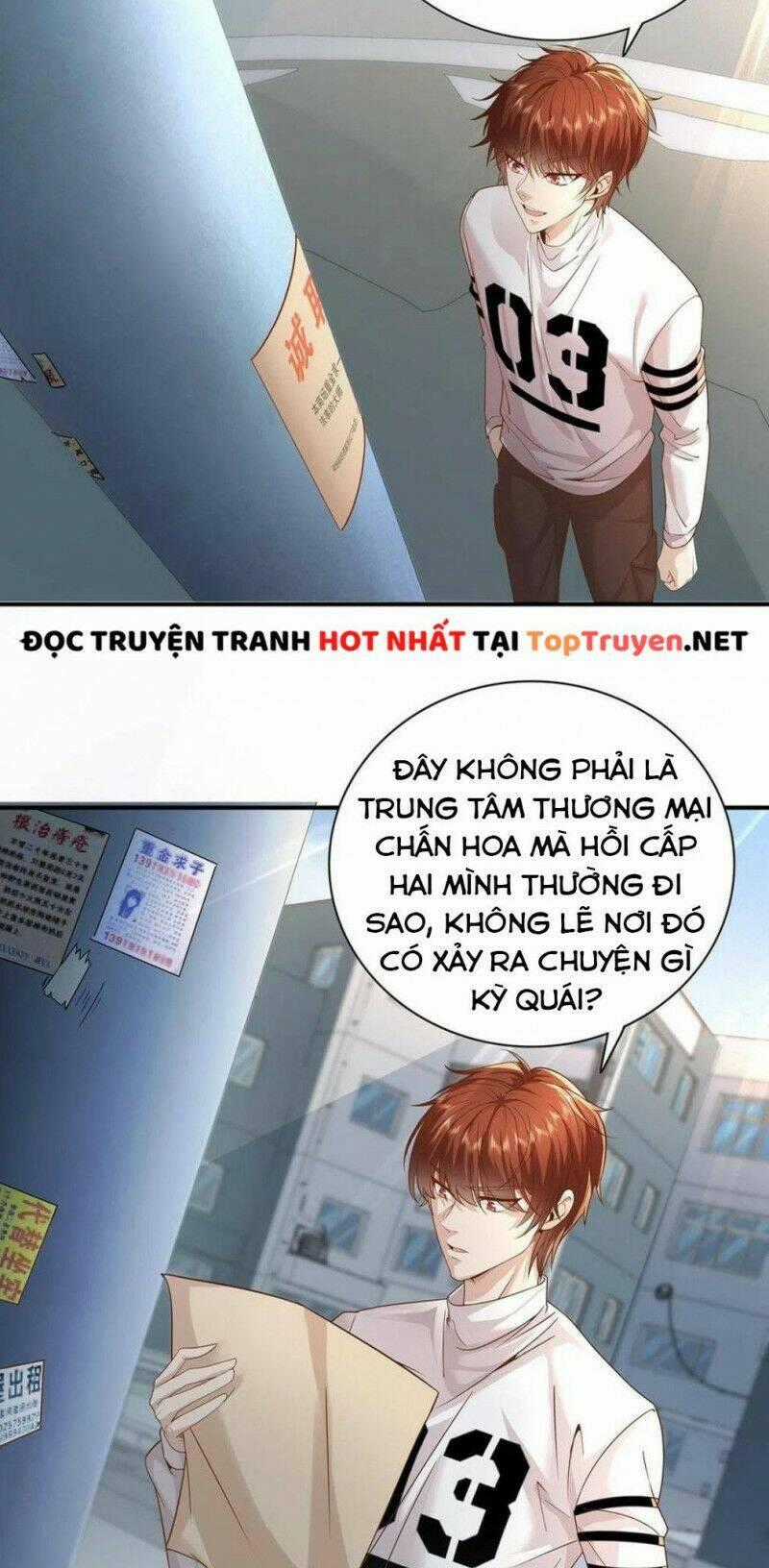 Ngự Linh Giả - Chapter 12 - Trang 23