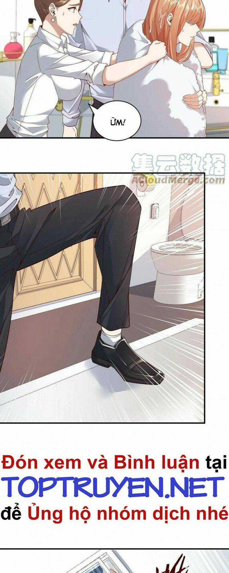 Ngự Linh Giả - Chapter 12 - Trang 4