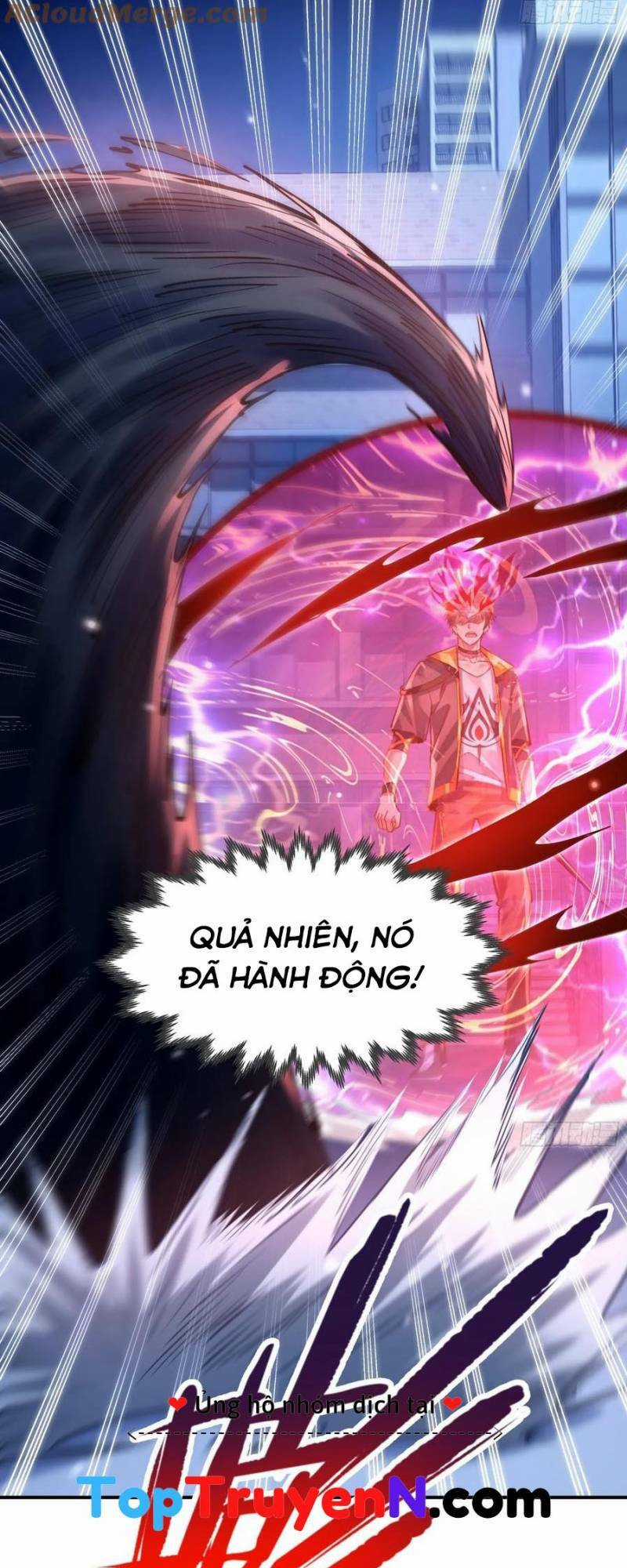 Ngự Linh Giả - Chapter 120 - Trang 11