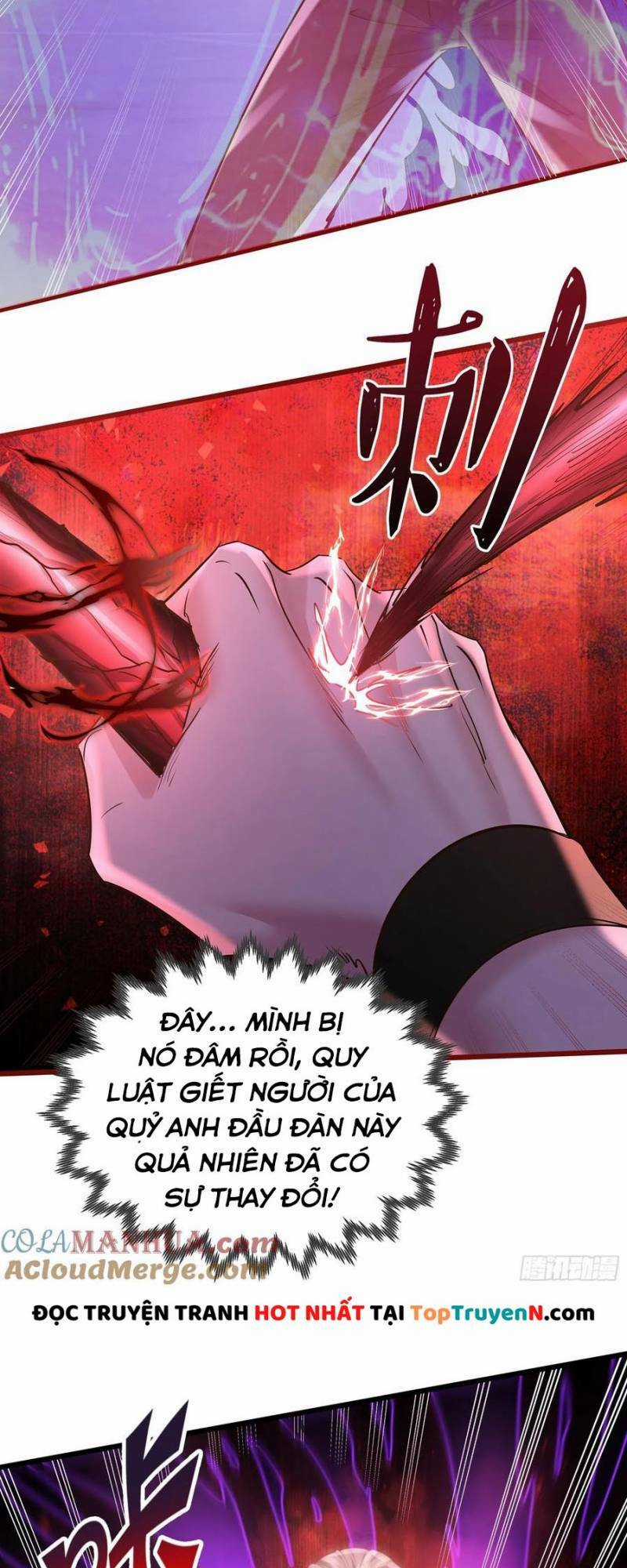 Ngự Linh Giả - Chapter 120 - Trang 15