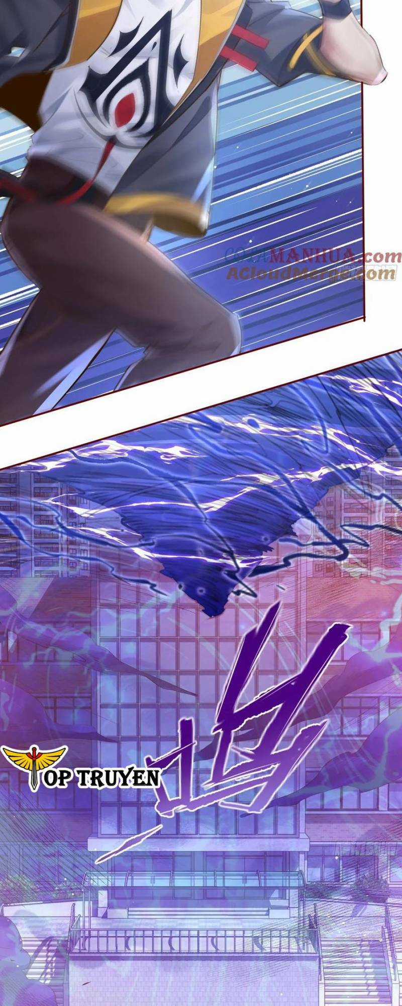 Ngự Linh Giả - Chapter 120 - Trang 4