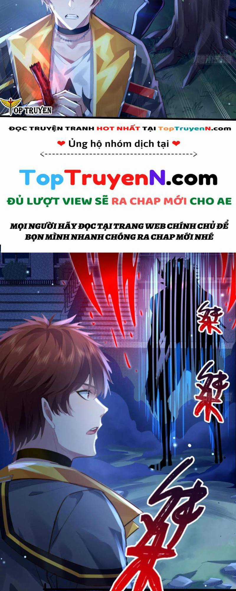 Ngự Linh Giả - Chapter 121 - Trang 3