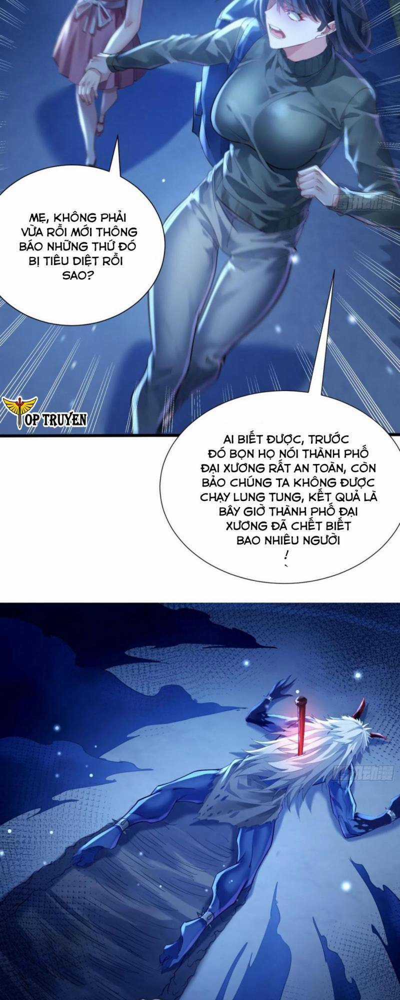 Ngự Linh Giả - Chapter 121 - Trang 27