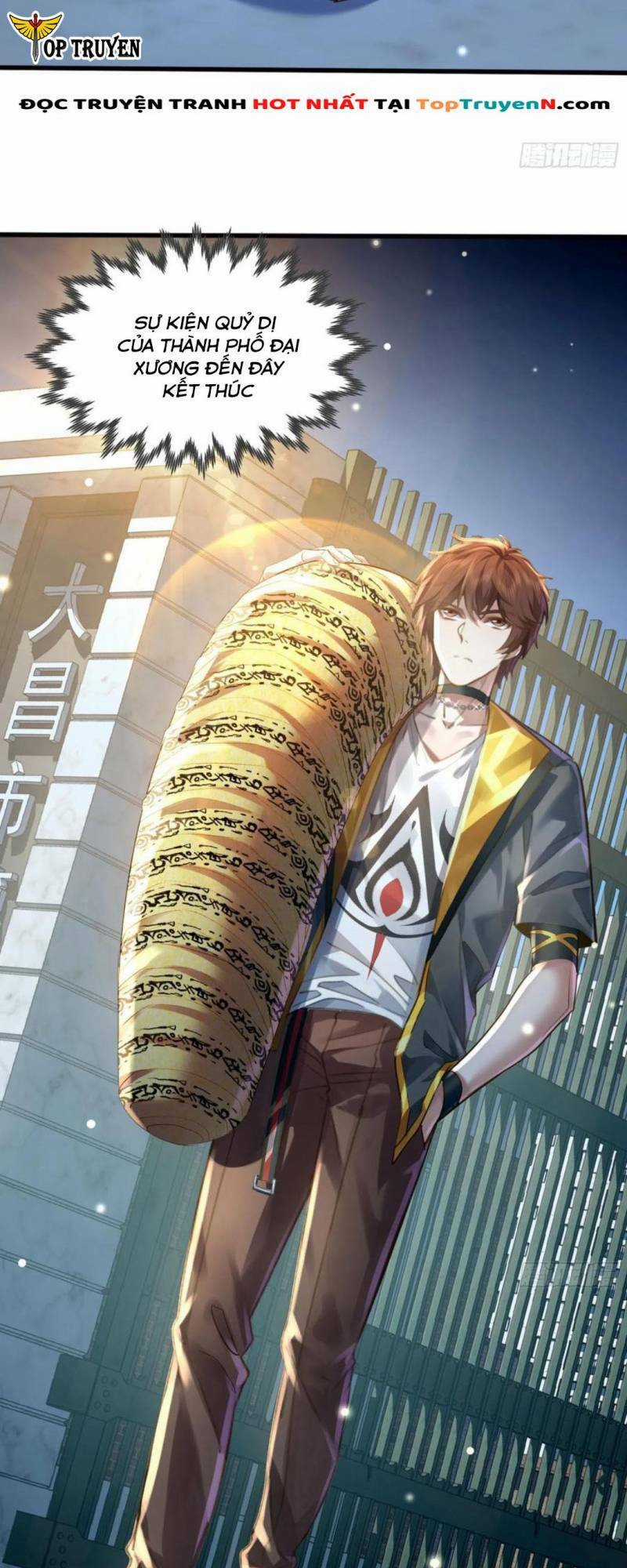 Ngự Linh Giả - Chapter 121 - Trang 29