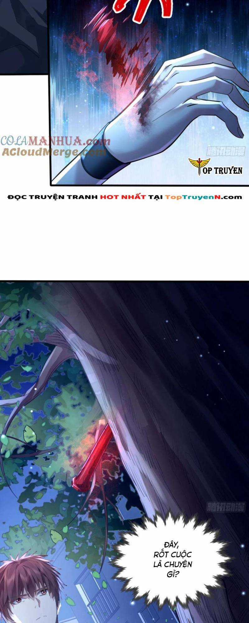 Ngự Linh Giả - Chapter 121 - Trang 4