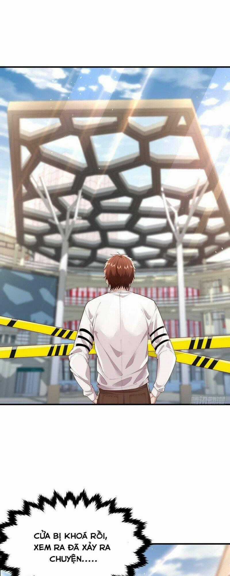 Ngự Linh Giả - Chapter 13 - Trang 2