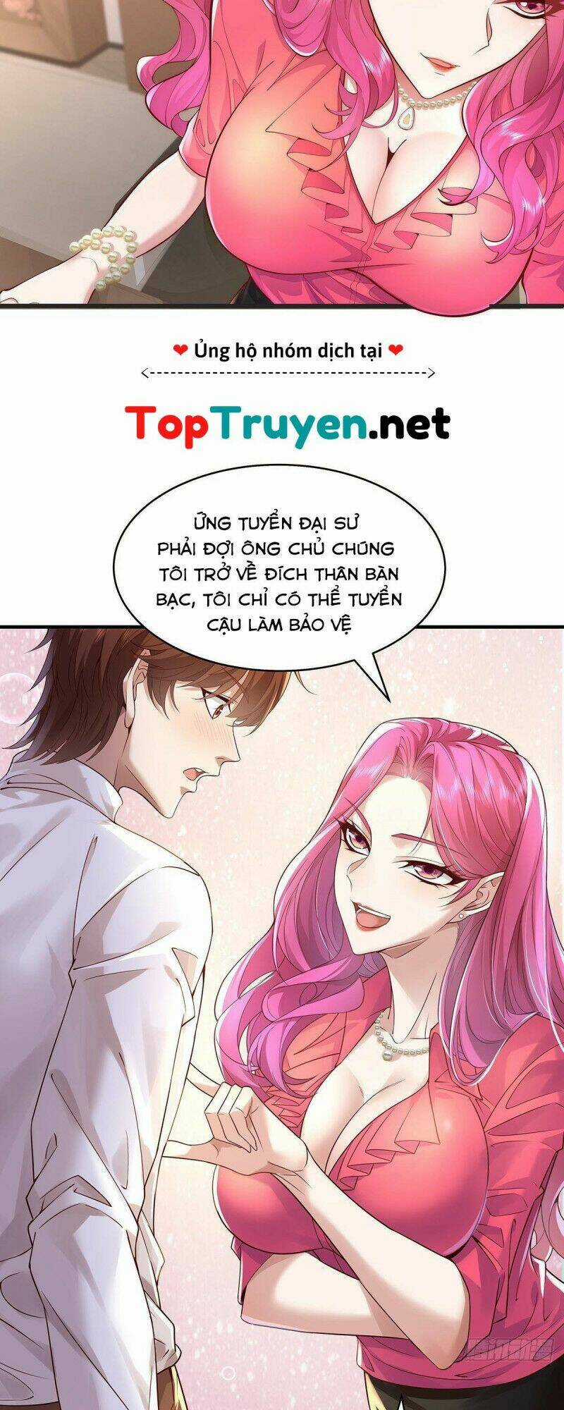Ngự Linh Giả - Chapter 13 - Trang 11