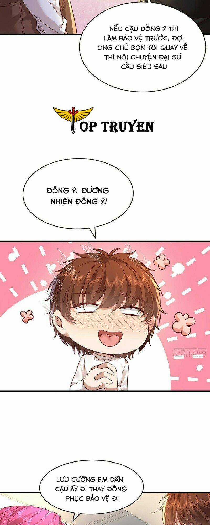 Ngự Linh Giả - Chapter 13 - Trang 12