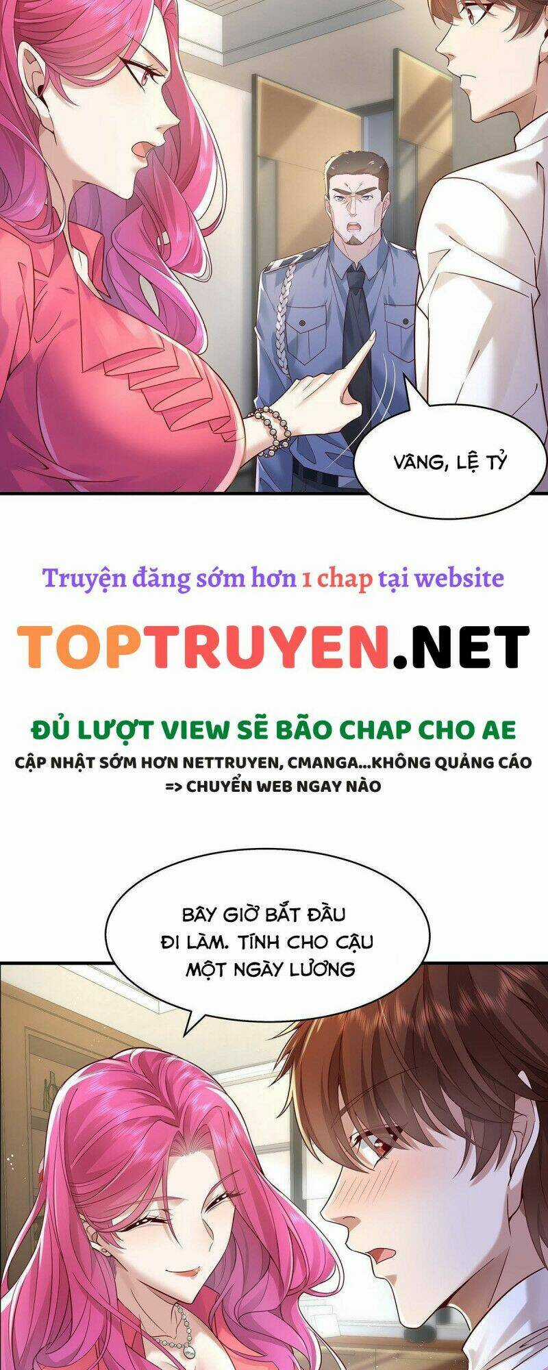 Ngự Linh Giả - Chapter 13 - Trang 13