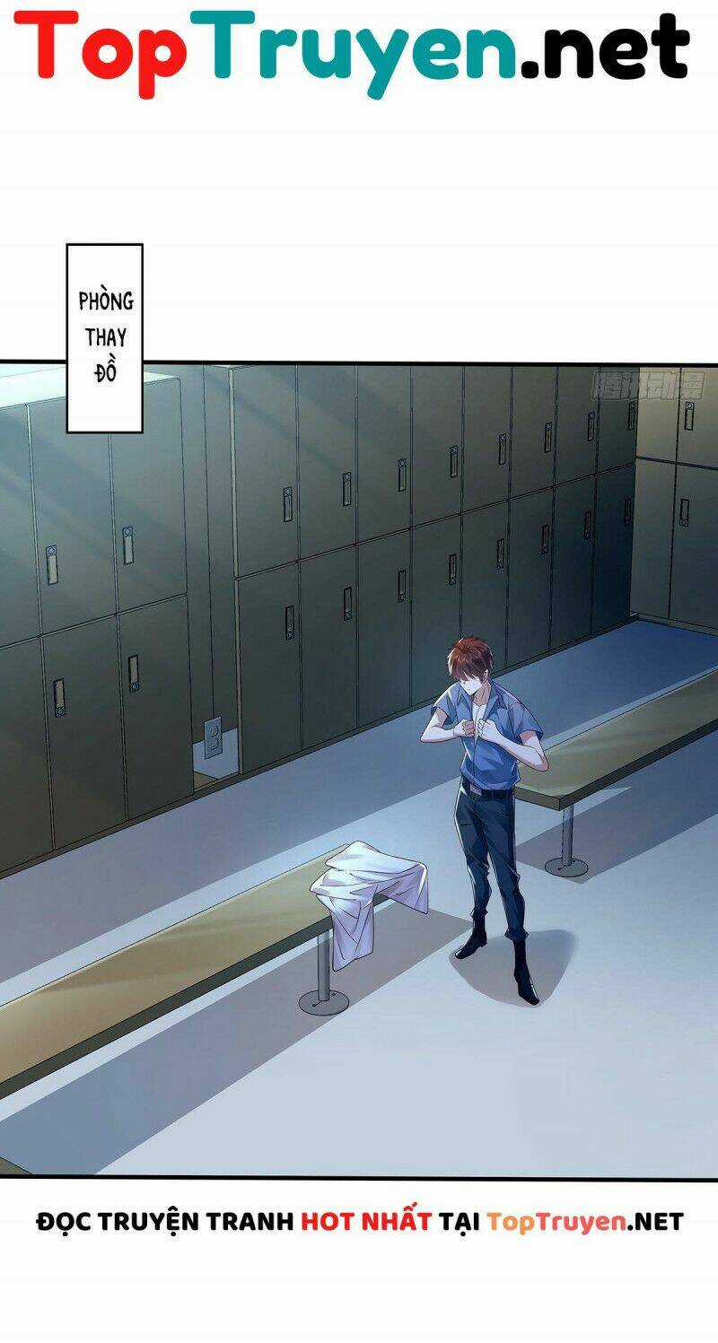 Ngự Linh Giả - Chapter 13 - Trang 15