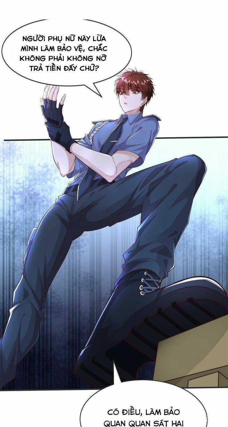 Ngự Linh Giả - Chapter 13 - Trang 16