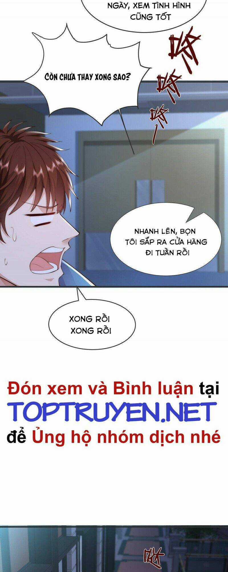 Ngự Linh Giả - Chapter 13 - Trang 17