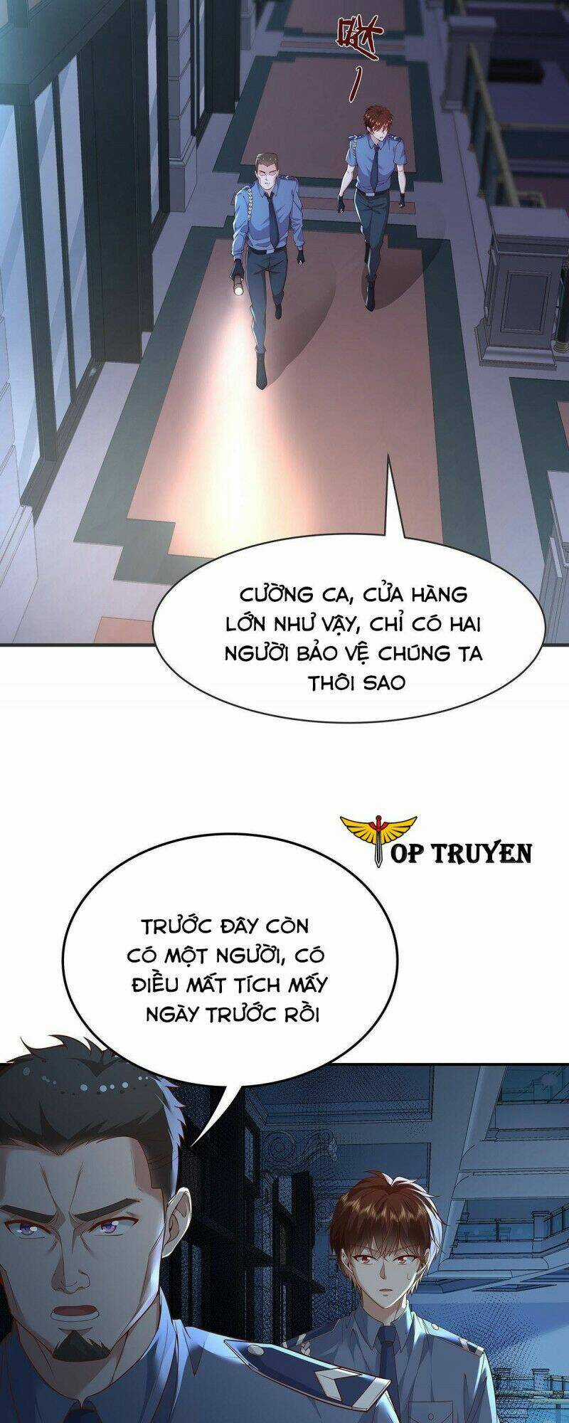 Ngự Linh Giả - Chapter 13 - Trang 18