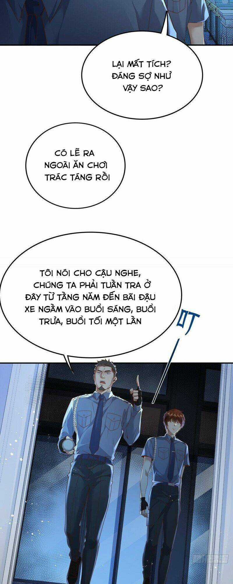 Ngự Linh Giả - Chapter 13 - Trang 19