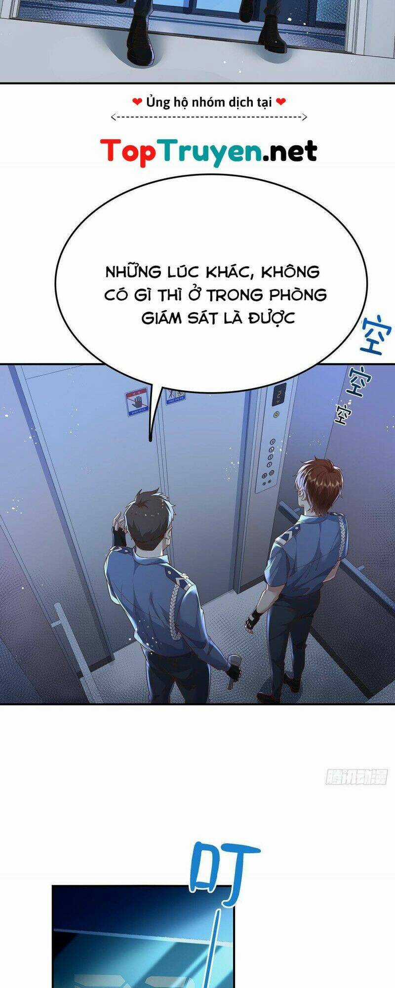 Ngự Linh Giả - Chapter 13 - Trang 20