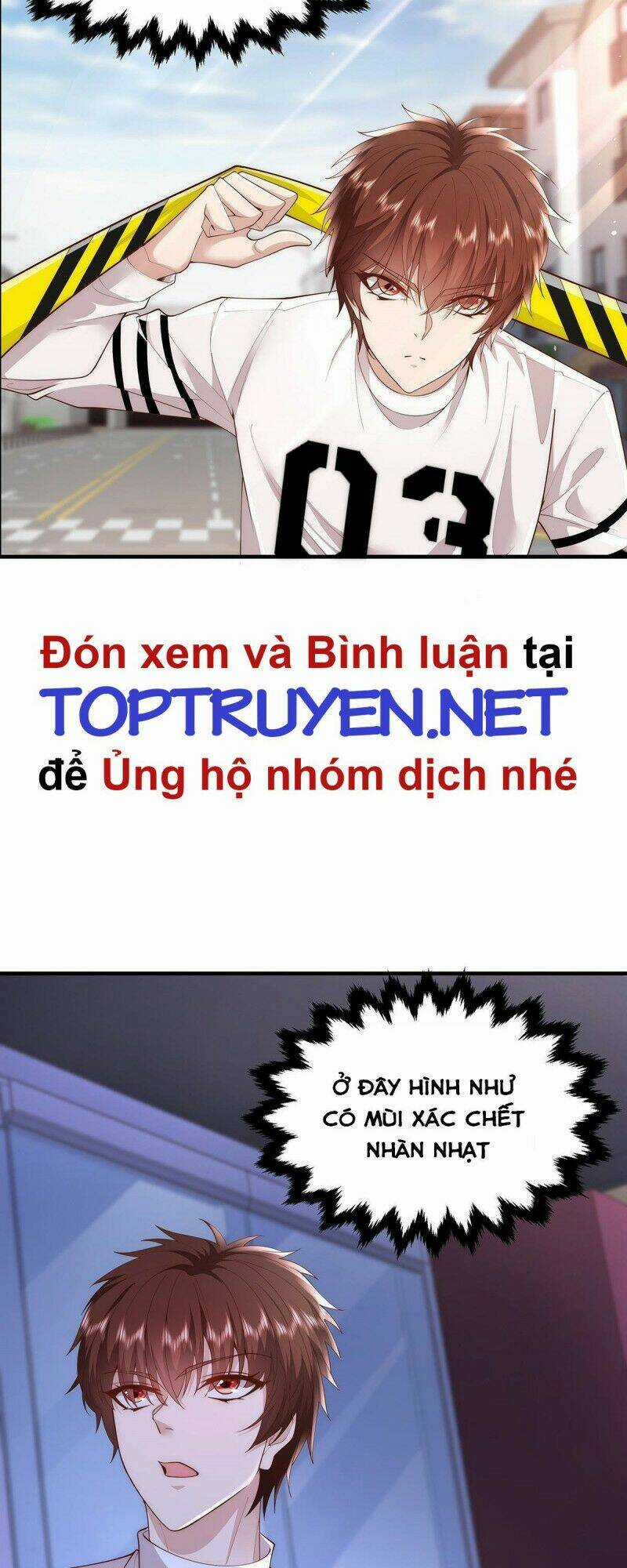 Ngự Linh Giả - Chapter 13 - Trang 3