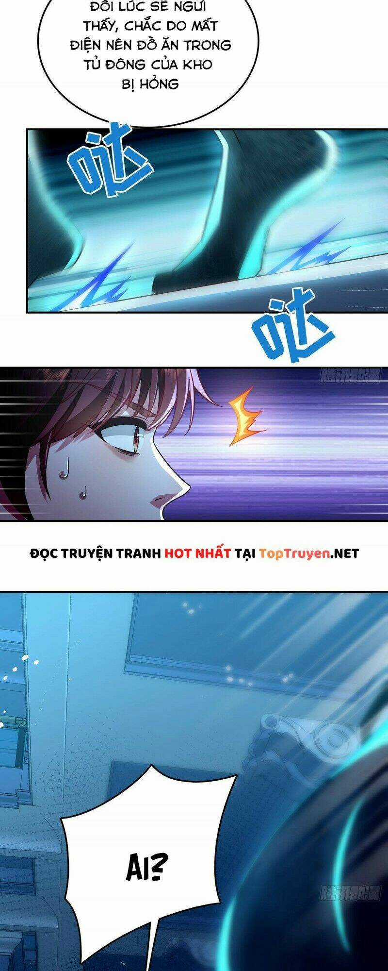 Ngự Linh Giả - Chapter 13 - Trang 22