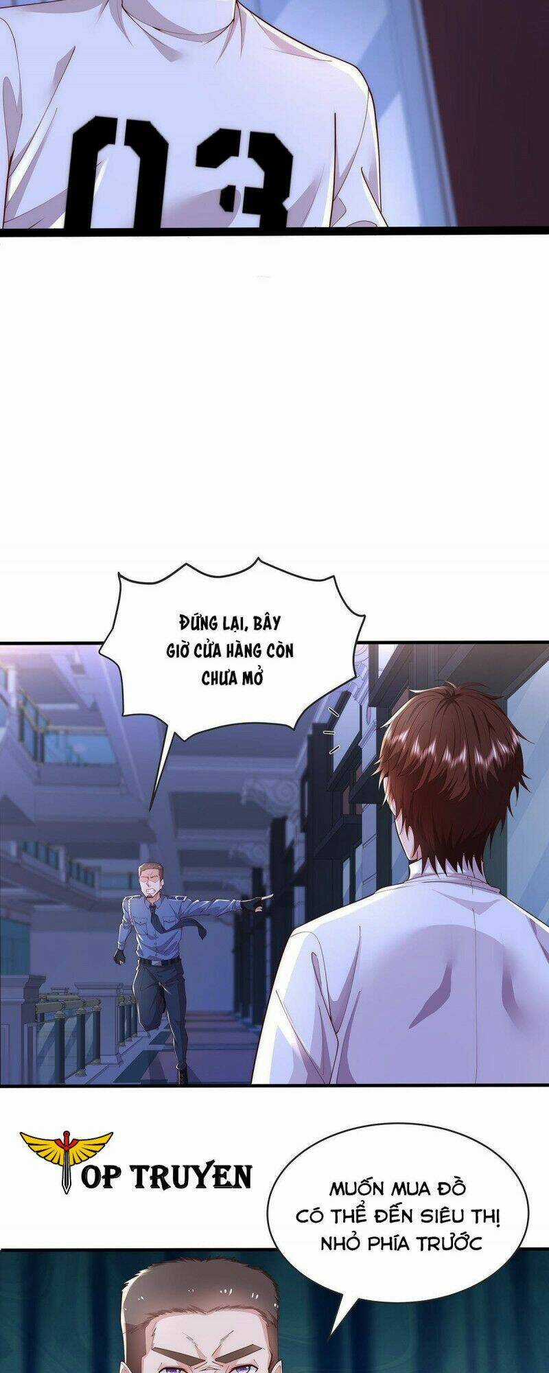 Ngự Linh Giả - Chapter 13 - Trang 4