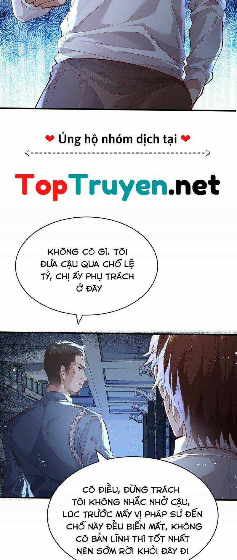 Ngự Linh Giả - Chapter 13 - Trang 7