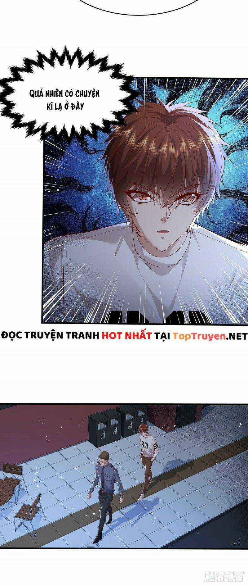 Ngự Linh Giả - Chapter 13 - Trang 8