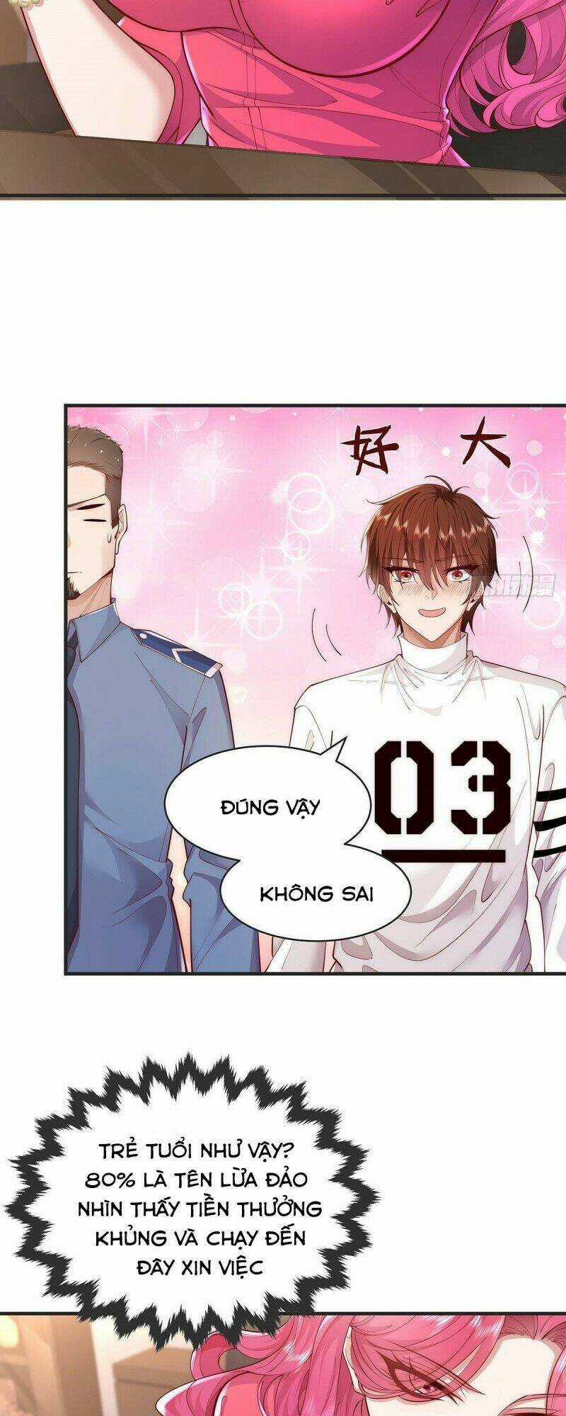 Ngự Linh Giả - Chapter 13 - Trang 10