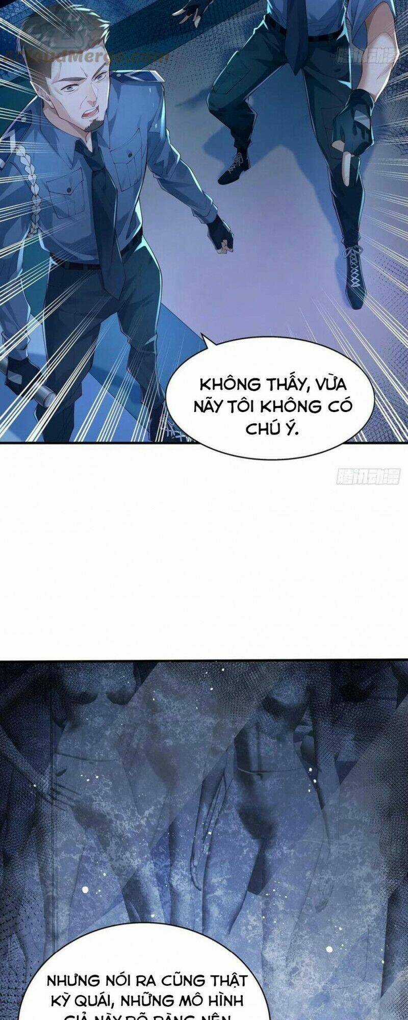 Ngự Linh Giả - Chapter 14 - Trang 3