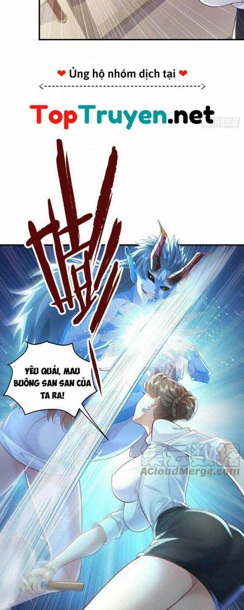 Ngự Linh Giả - Chapter 14 - Trang 25