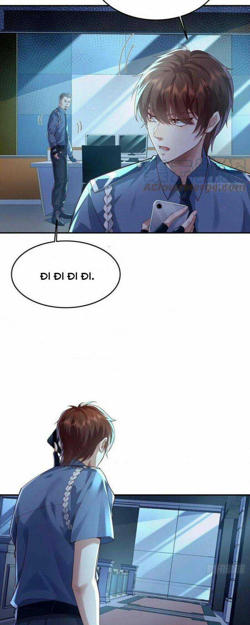 Ngự Linh Giả - Chapter 14 - Trang 9