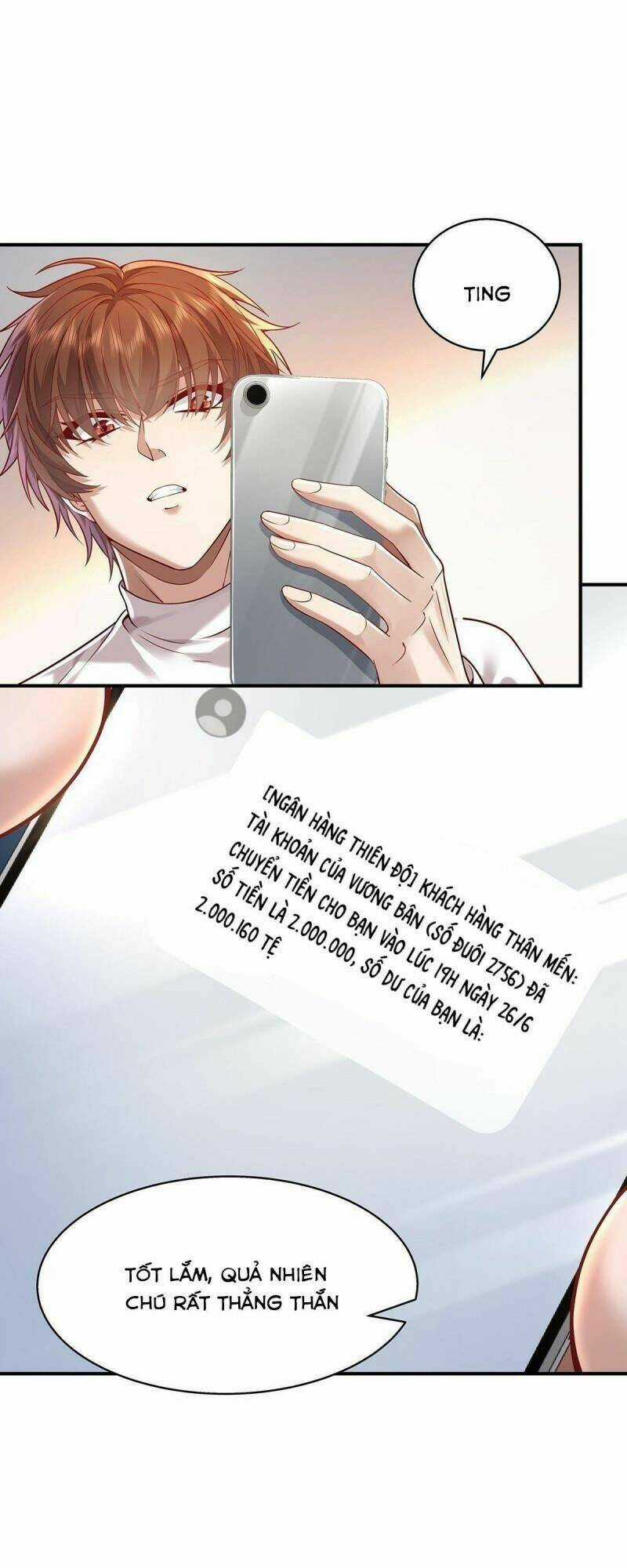 Ngự Linh Giả - Chapter 15 - Trang 12