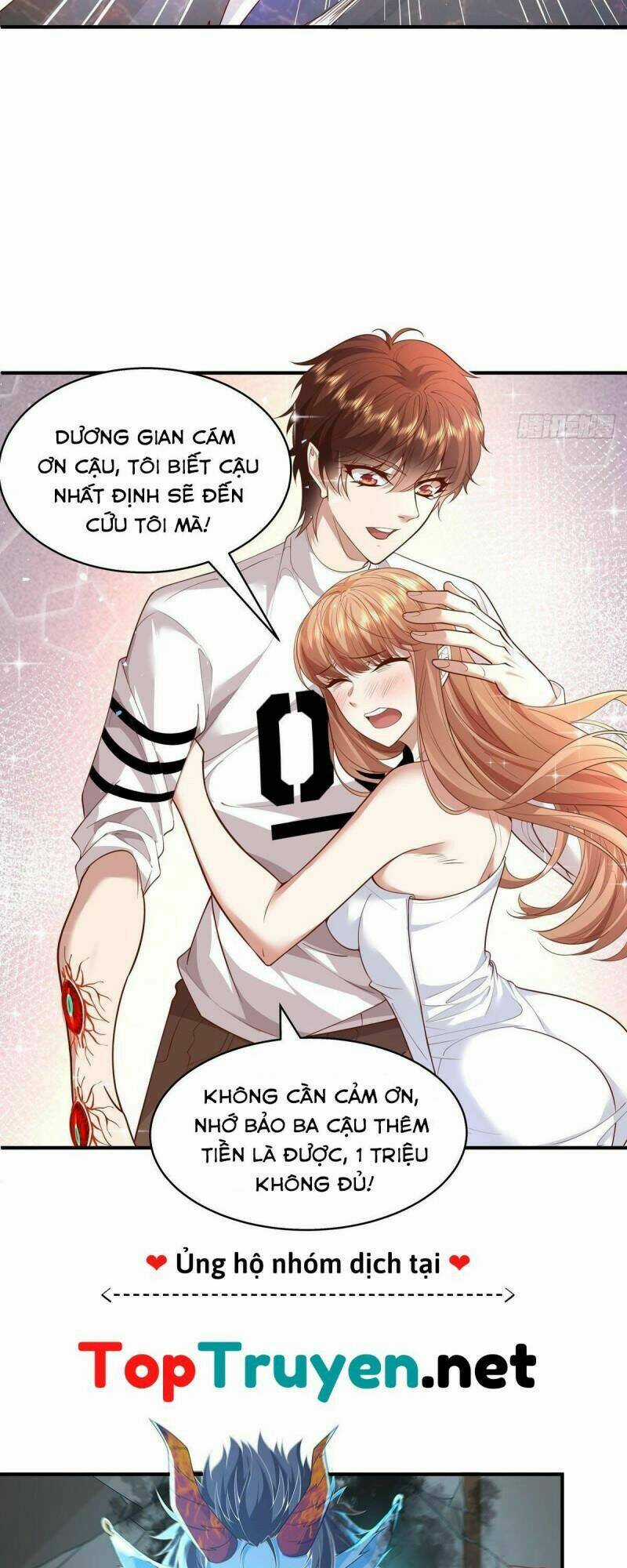 Ngự Linh Giả - Chapter 15 - Trang 4