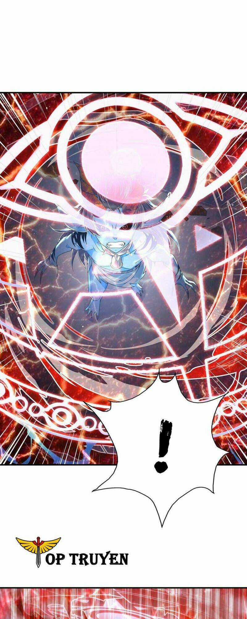 Ngự Linh Giả - Chapter 15 - Trang 8