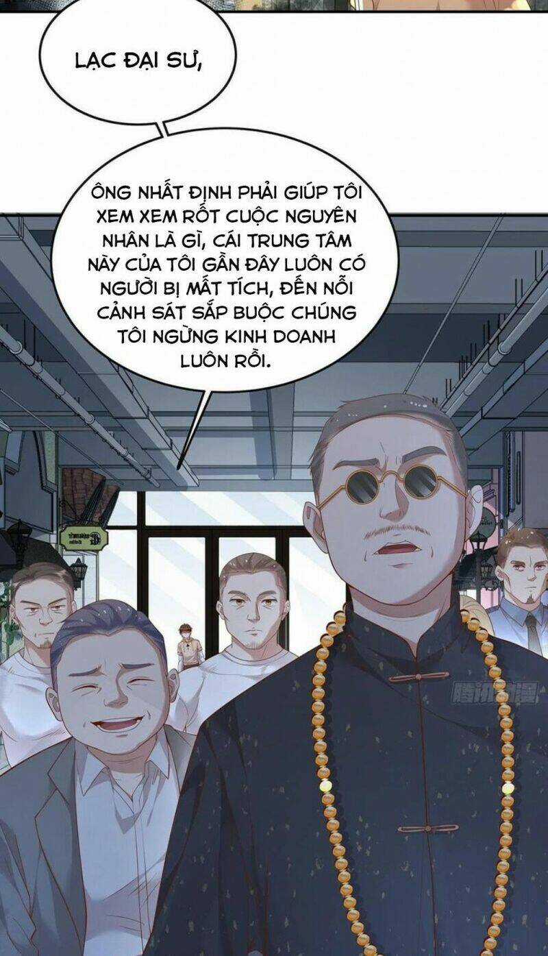 Ngự Linh Giả - Chapter 16 - Trang 24