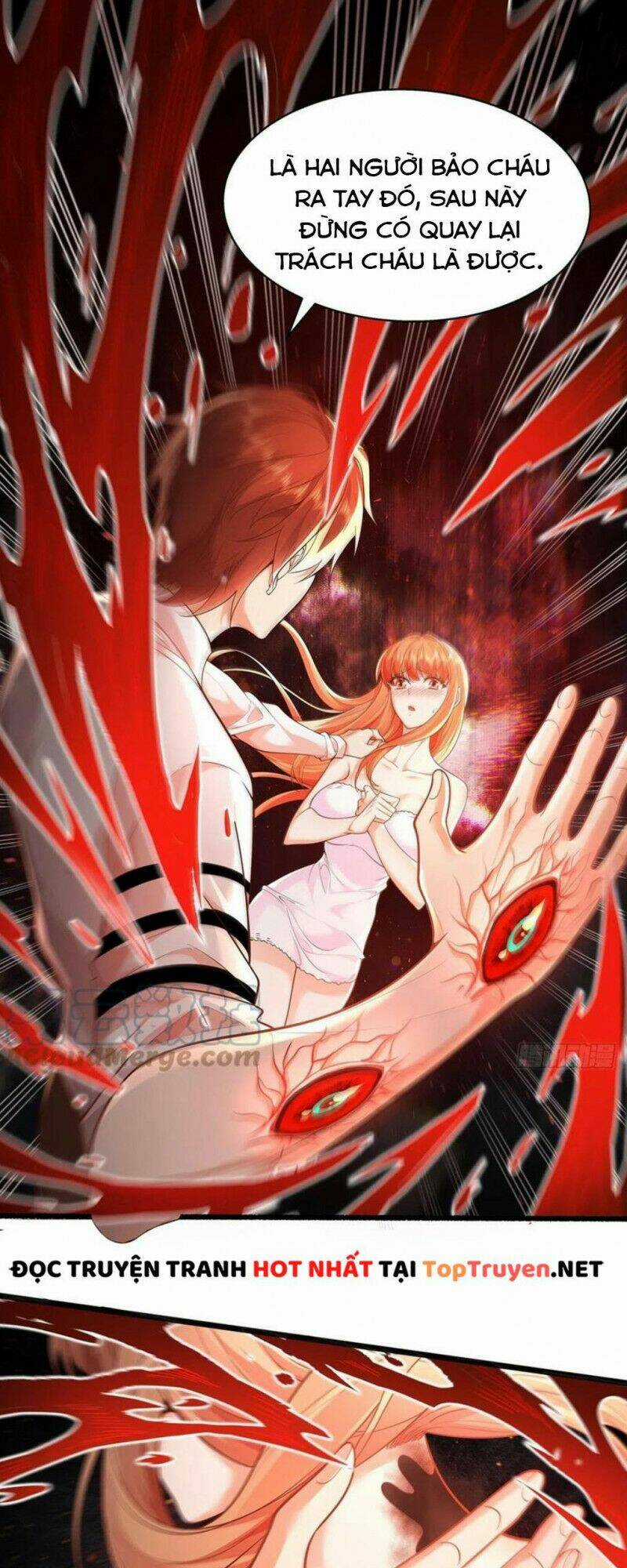 Ngự Linh Giả - Chapter 16 - Trang 4