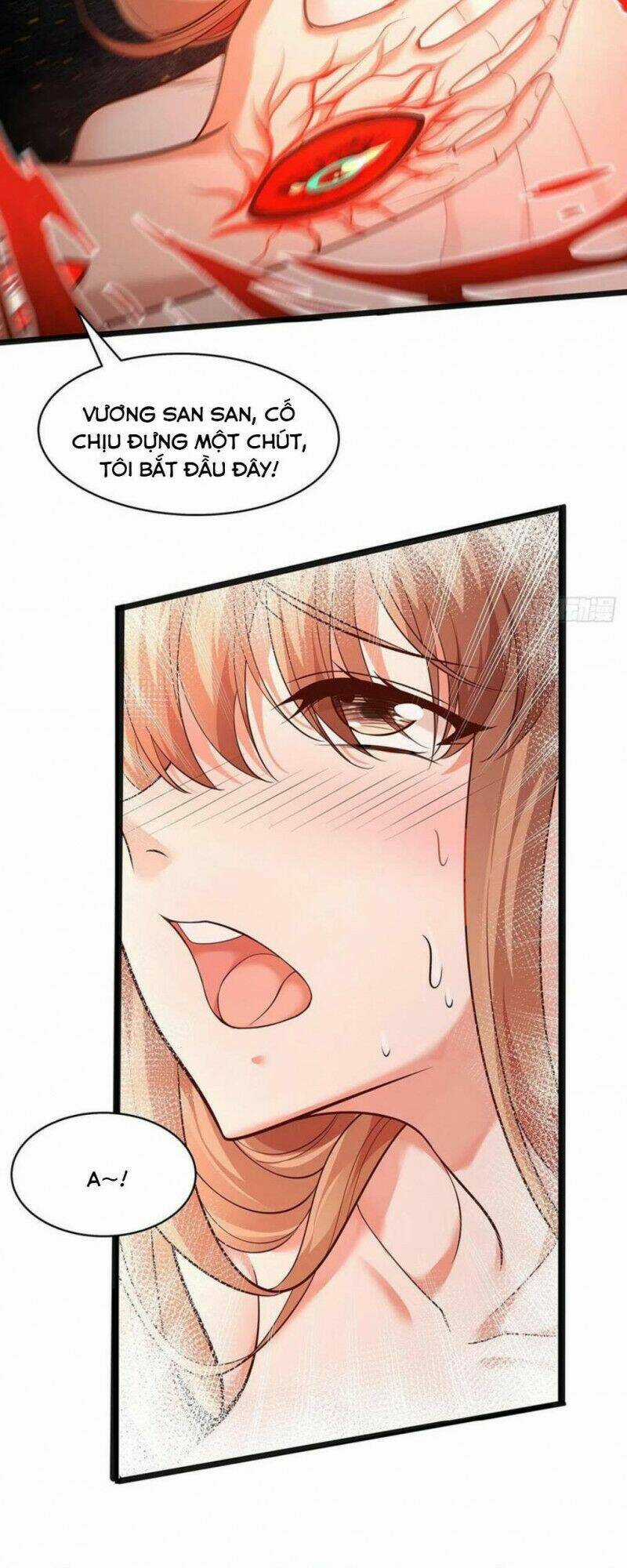 Ngự Linh Giả - Chapter 16 - Trang 5