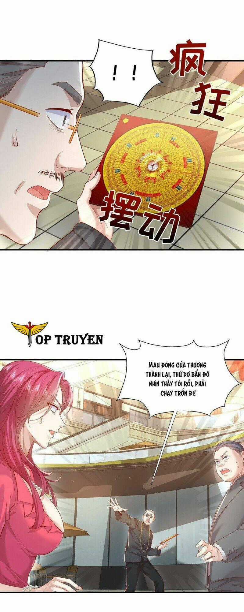 Ngự Linh Giả - Chapter 17 - Trang 2