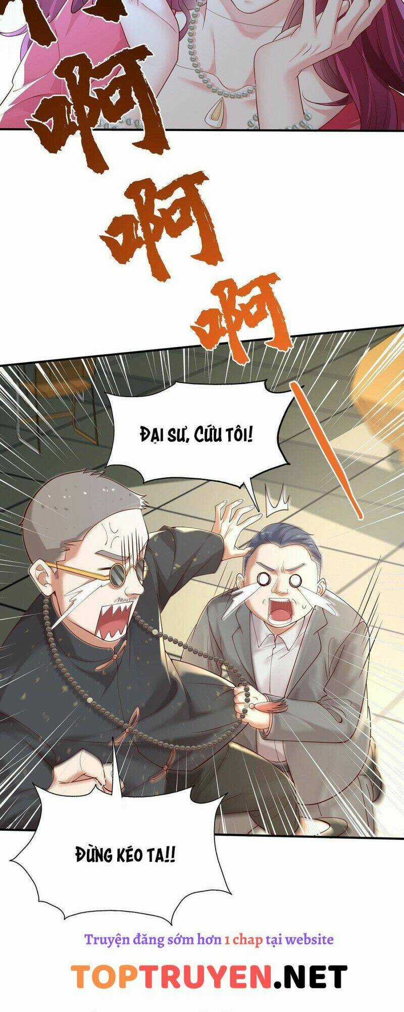 Ngự Linh Giả - Chapter 17 - Trang 13