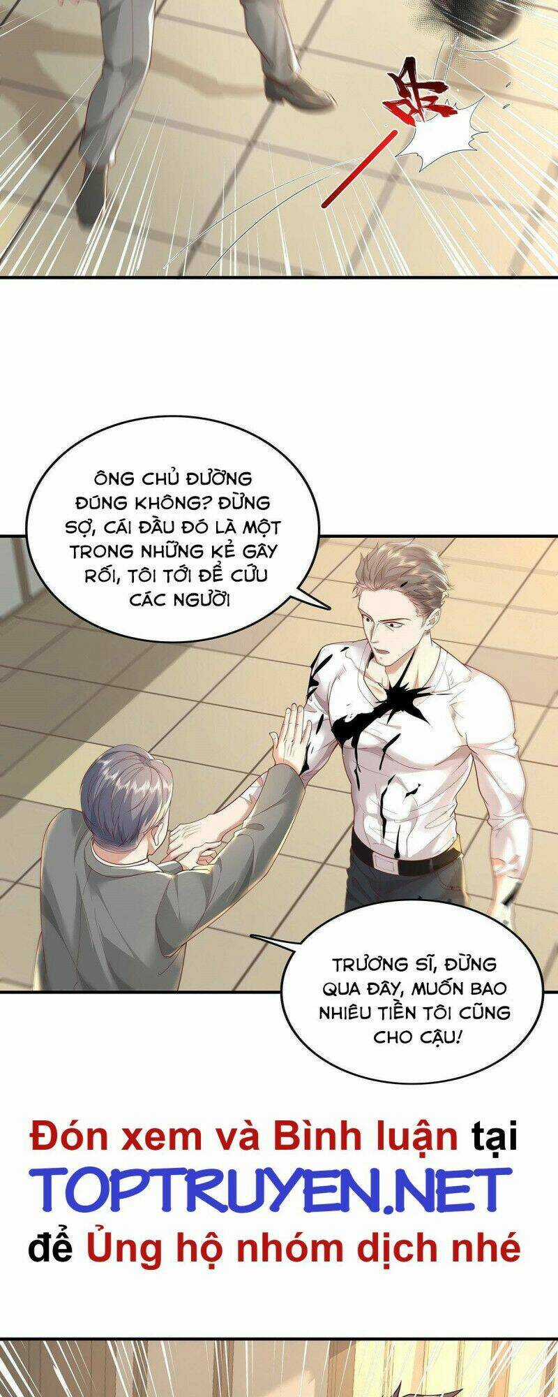 Ngự Linh Giả - Chapter 17 - Trang 19