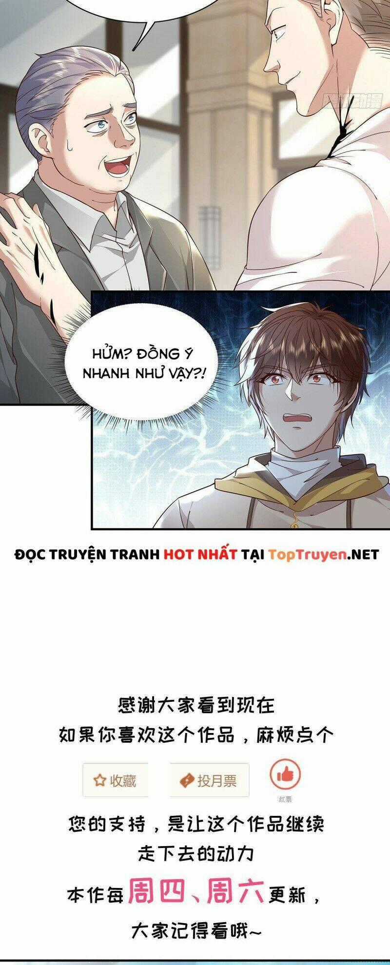 Ngự Linh Giả - Chapter 17 - Trang 22