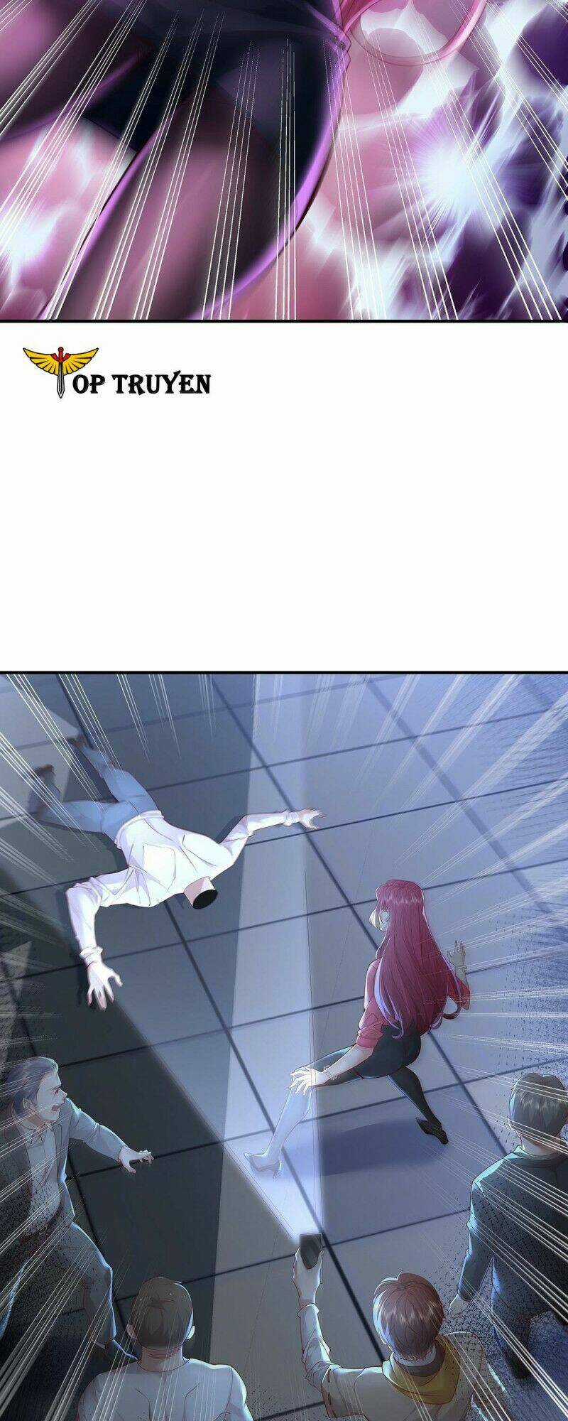 Ngự Linh Giả - Chapter 18 - Trang 11