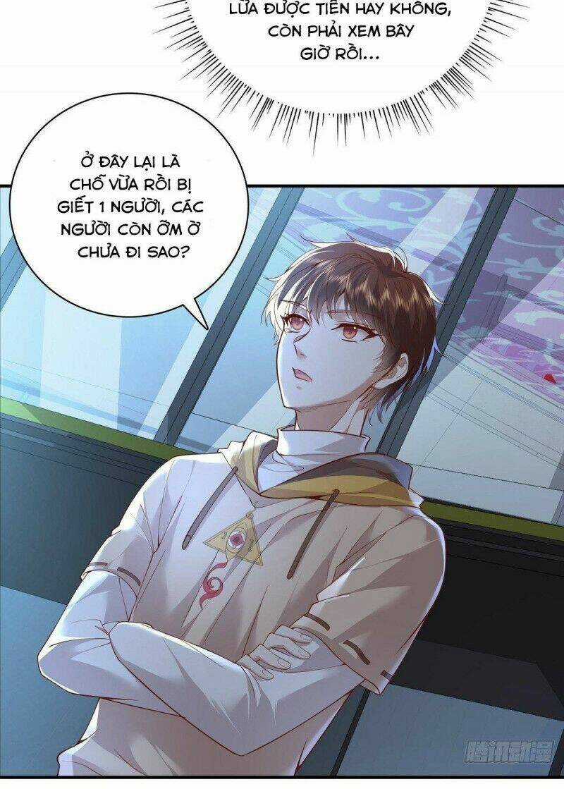 Ngự Linh Giả - Chapter 18 - Trang 17