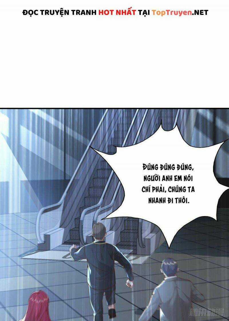 Ngự Linh Giả - Chapter 18 - Trang 18