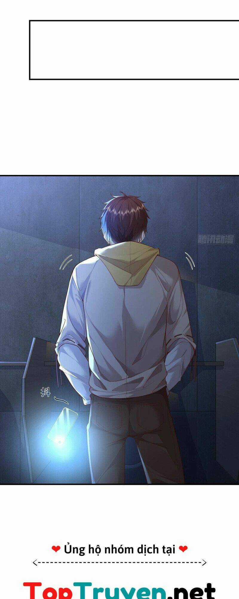 Ngự Linh Giả - Chapter 18 - Trang 22