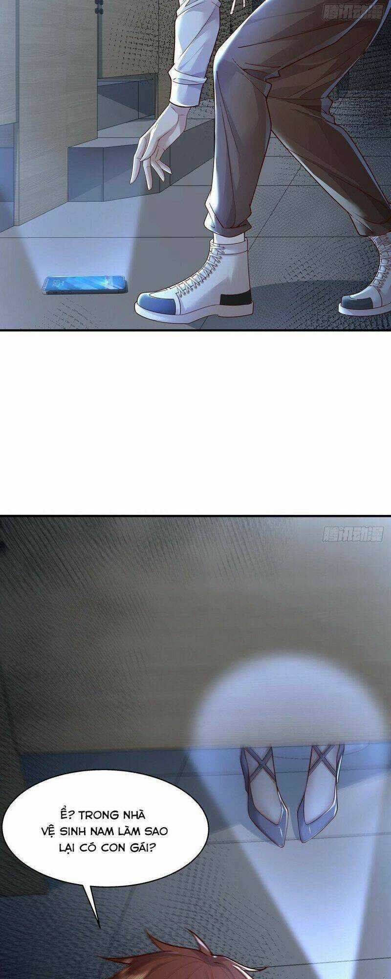 Ngự Linh Giả - Chapter 18 - Trang 24