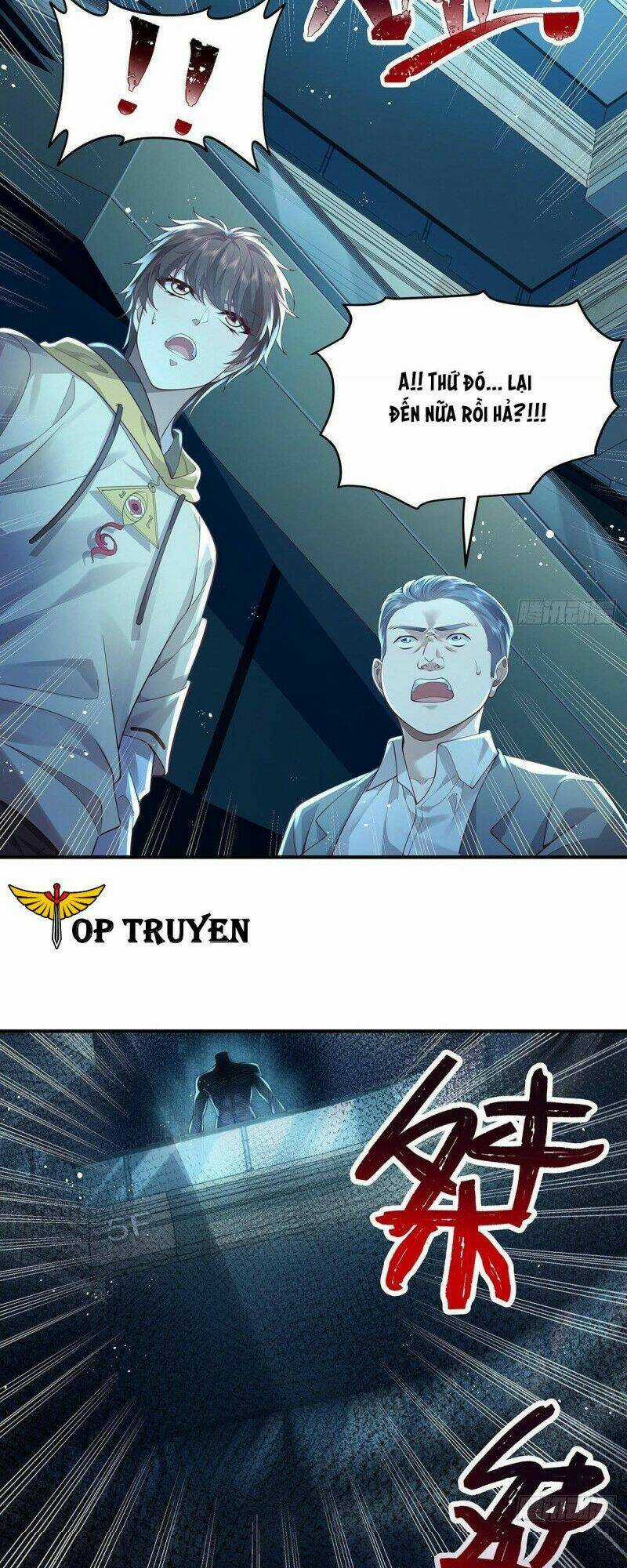 Ngự Linh Giả - Chapter 18 - Trang 5