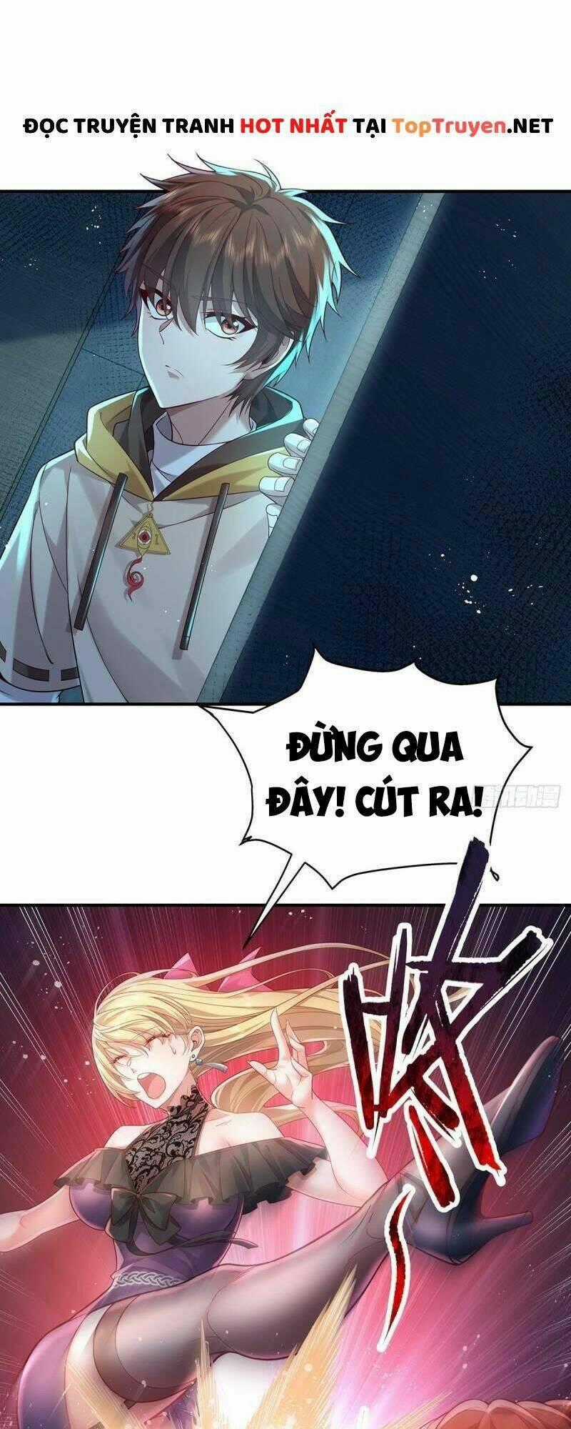 Ngự Linh Giả - Chapter 19 - Trang 2