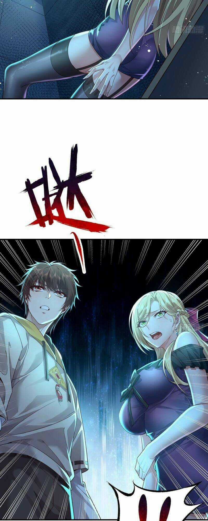 Ngự Linh Giả - Chapter 19 - Trang 14