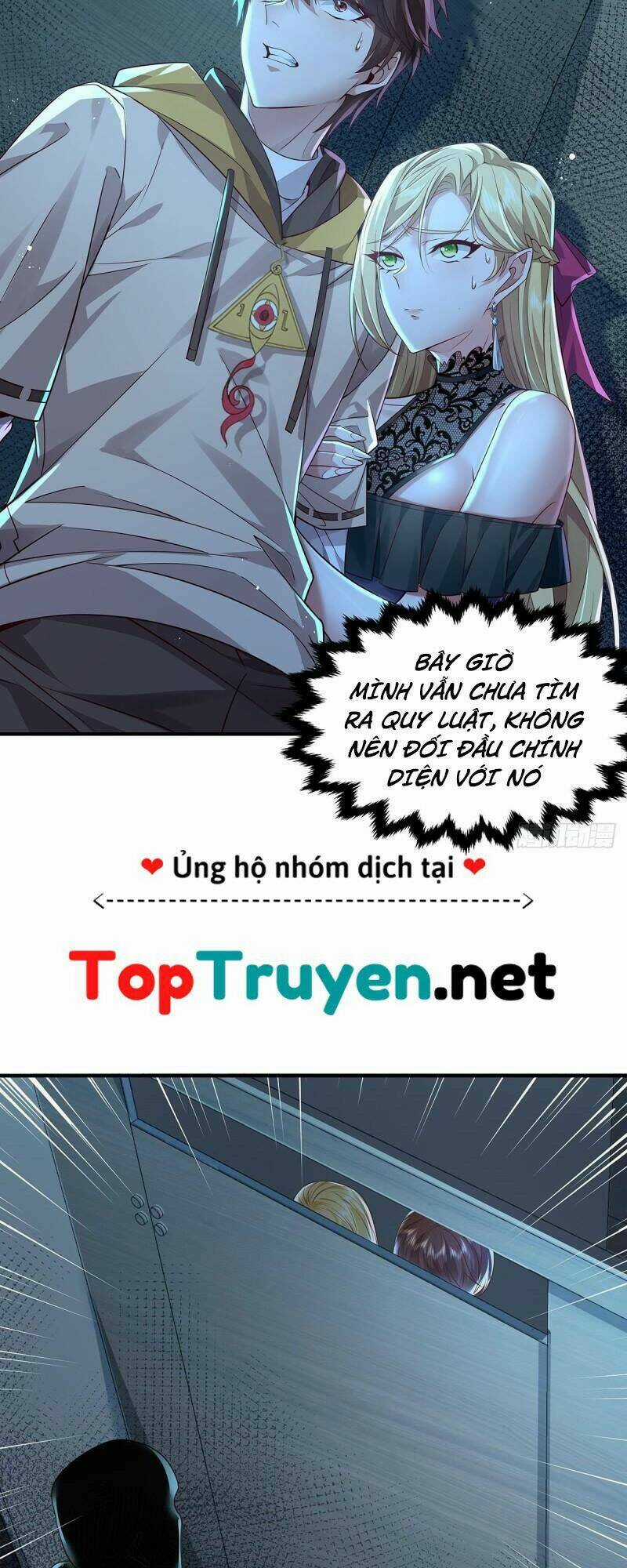 Ngự Linh Giả - Chapter 19 - Trang 19