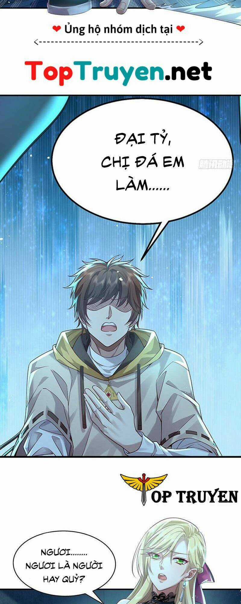 Ngự Linh Giả - Chapter 19 - Trang 4