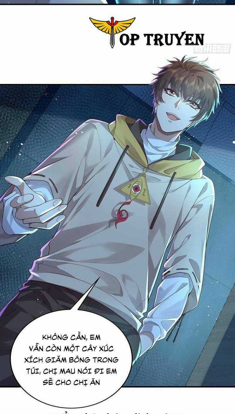 Ngự Linh Giả - Chapter 19 - Trang 9