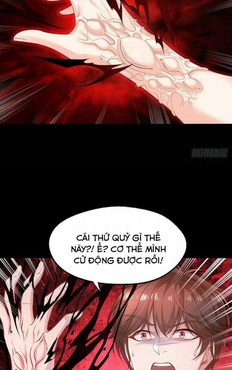 Ngự Linh Giả - Chapter 2 - Trang 11